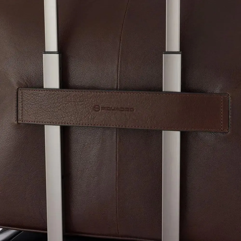 Сумка для ноутбука Piquadro Harper Brown (CA4027AP/TM) - фото 5