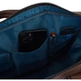 Сумка для ноутбука Piquadro Harper Brown (CA4027AP/TM)