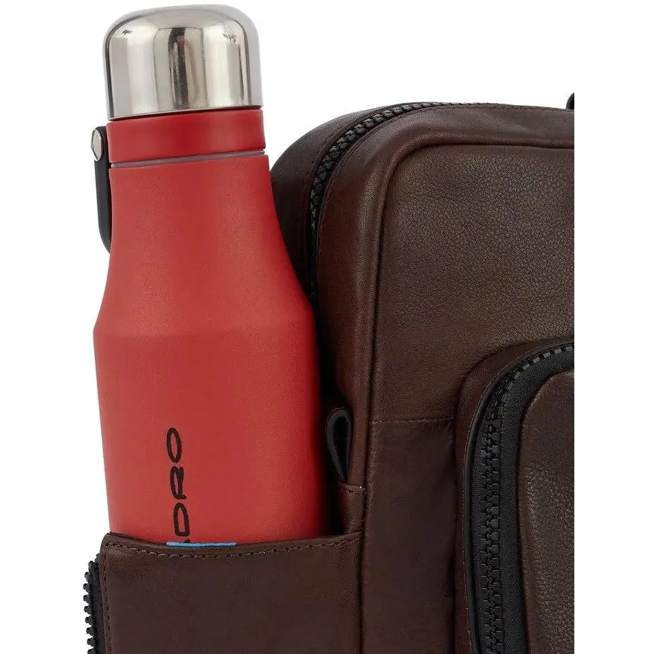 Сумка для ноутбука Piquadro Harper Brown (CA4027AP/TM) - фото 7