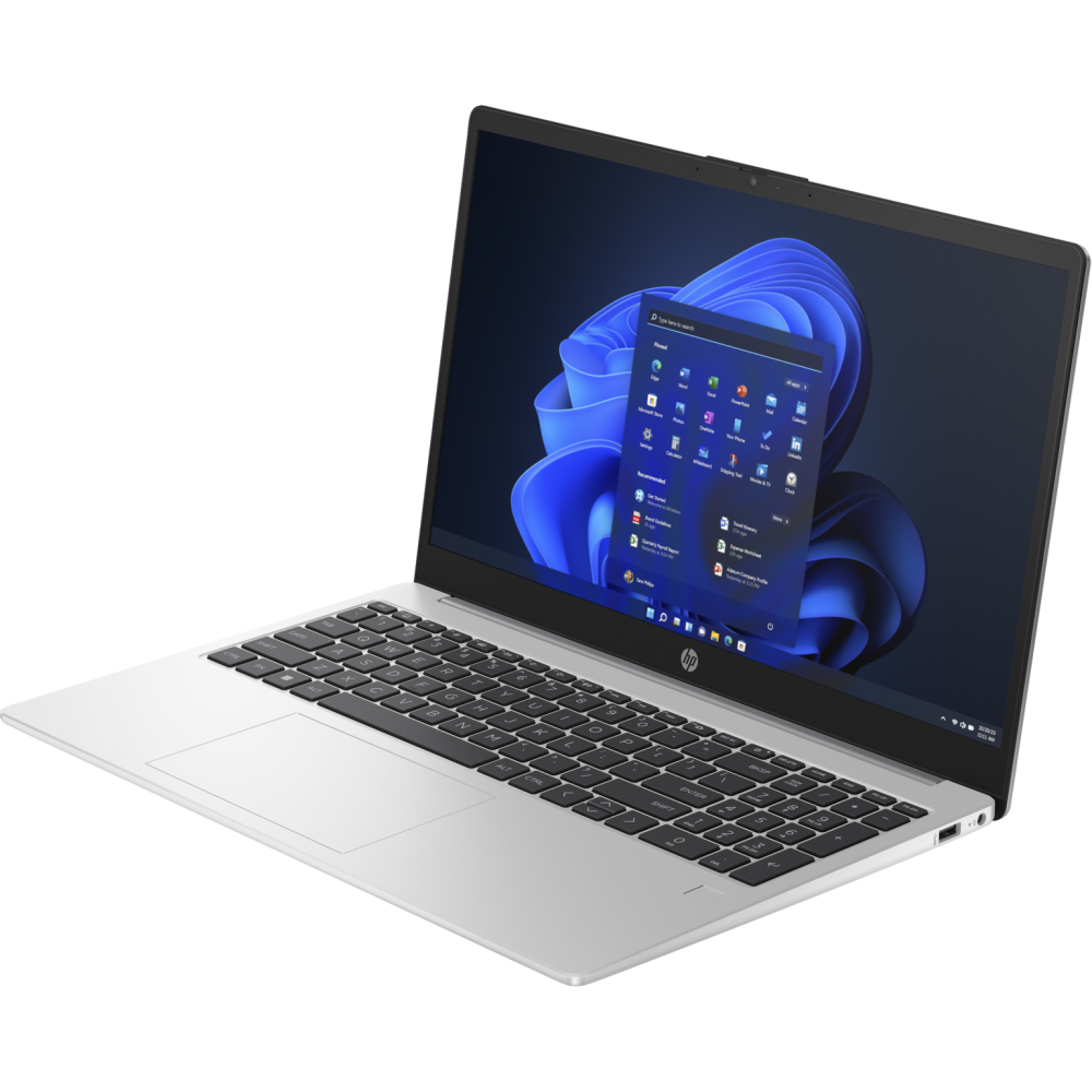 Ноутбук HP 250 G10 (A23JZEA) - фото 3