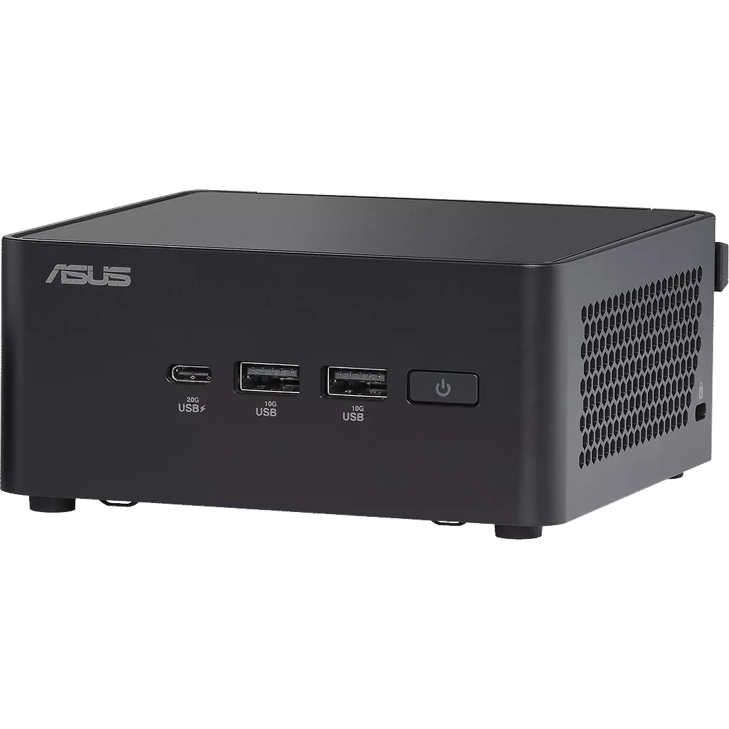 Платформа ASUS NUC 14 Pro Tall PC Kit (RNUC14RVHU500002I) - фото 3