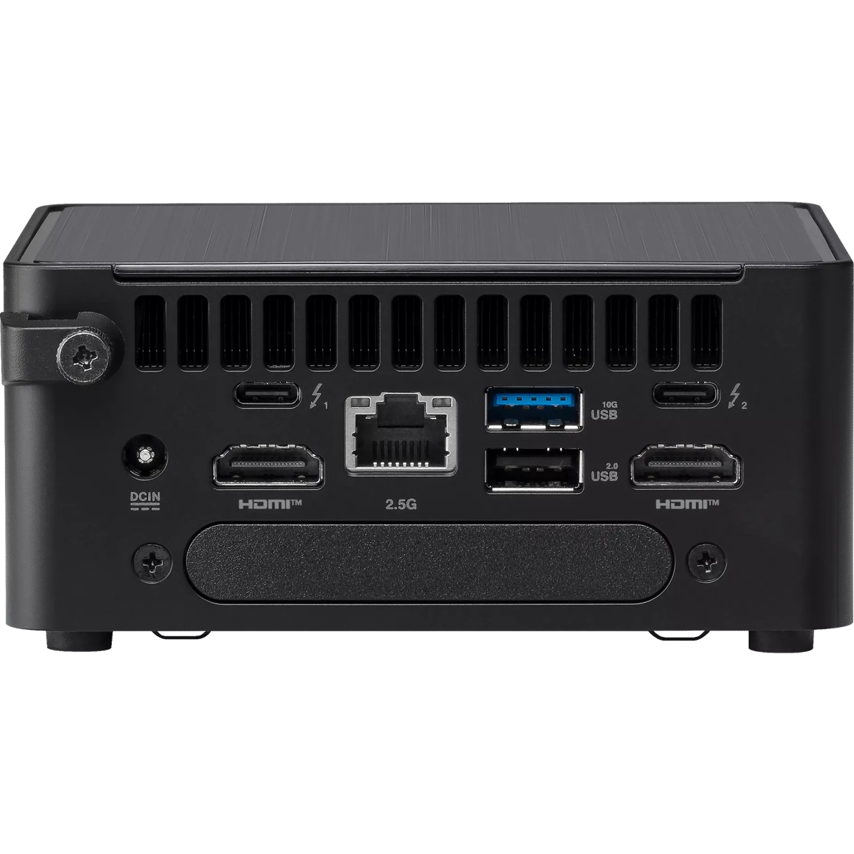 Платформа ASUS NUC 14 Pro Tall PC Kit (RNUC14RVHU500002I) - фото 5