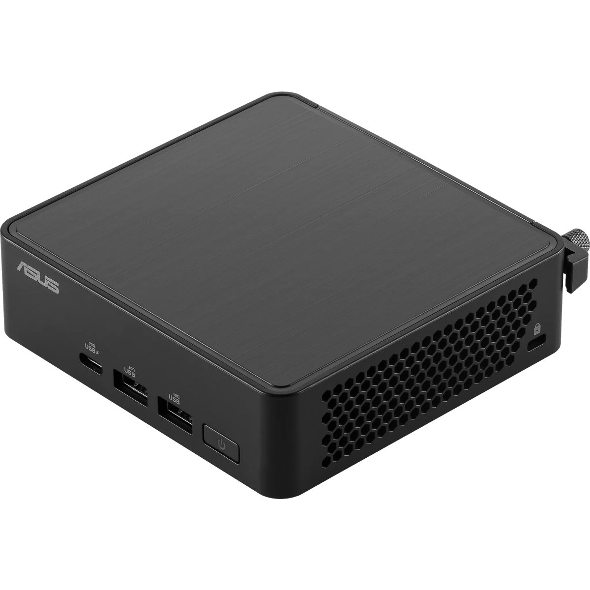 Платформа ASUS NUC 14 Pro Slim PC Kit (RNUC14RVKU700002I) - фото 6