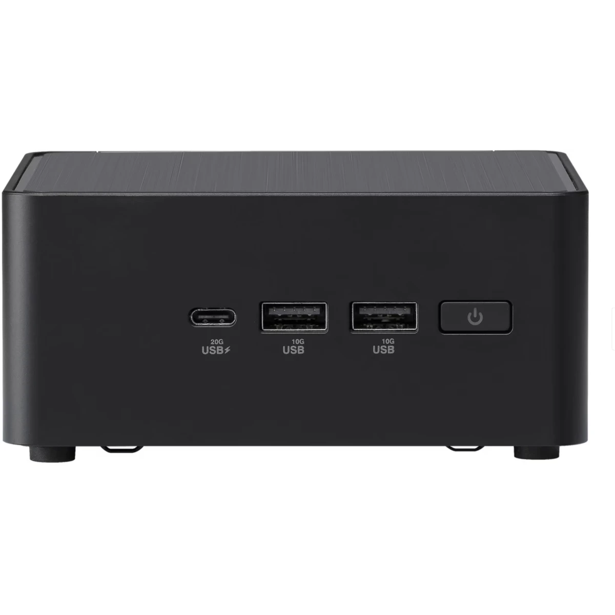 Платформа ASUS NUC 14 Pro Tall PC Kit (RNUC14RVHU500002I) - фото 2