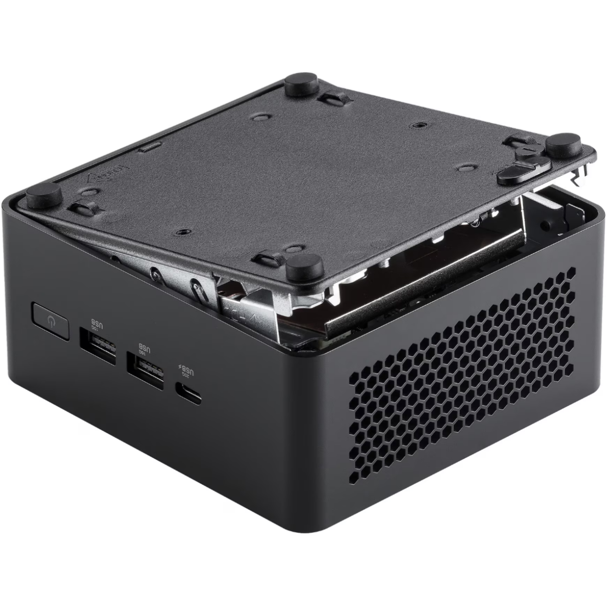 Платформа ASUS NUC 14 Pro Tall PC Kit (RNUC14RVHU500002I) - фото 7