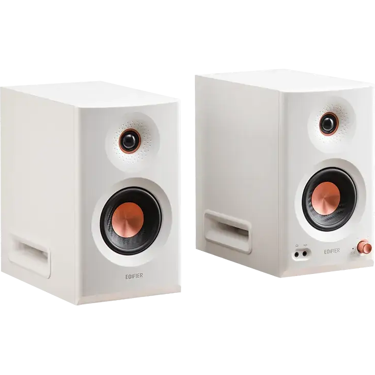 Колонки Edifier MR5 White - фото 4