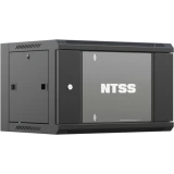 Шкаф NTSS NTSS-W9U6045GS-BL