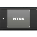 Шкаф NTSS NTSS-W9U6045GS-BL