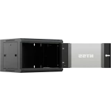 Шкаф NTSS NTSS-W9U6045GS-BL