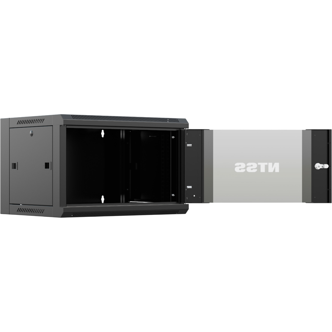 Шкаф NTSS NTSS-W9U6045GS-BL - фото 3