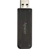 USB Flash накопитель 32Gb Apacer Handy Steno AH325 Black (AP32GAH325B-1)