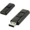 USB Flash накопитель 32Gb Apacer Handy Steno AH325 Black (AP32GAH325B-1) - фото 3