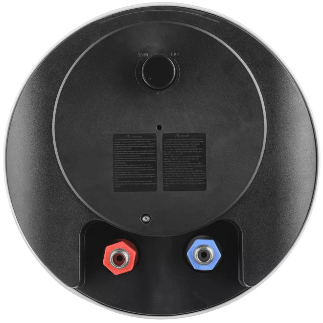 Водонагреватель Haier ES80V-C1 - GA04J301DRU - фото 4