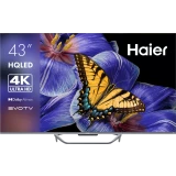 ЖК телевизор Haier 43" SMART TV S4 CN (DH1VYMD01RU)