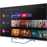 ЖК телевизор Haier 43" SMART TV S4 CN (DH1VYMD01RU)