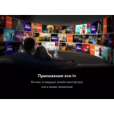 ЖК телевизор Haier 43" SMART TV S4 CN (DH1VYMD01RU)