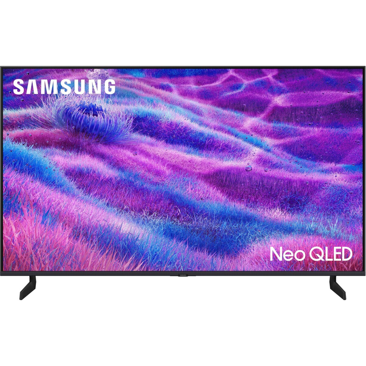 ЖК телевизор Samsung 50" Neo QLED QN80F