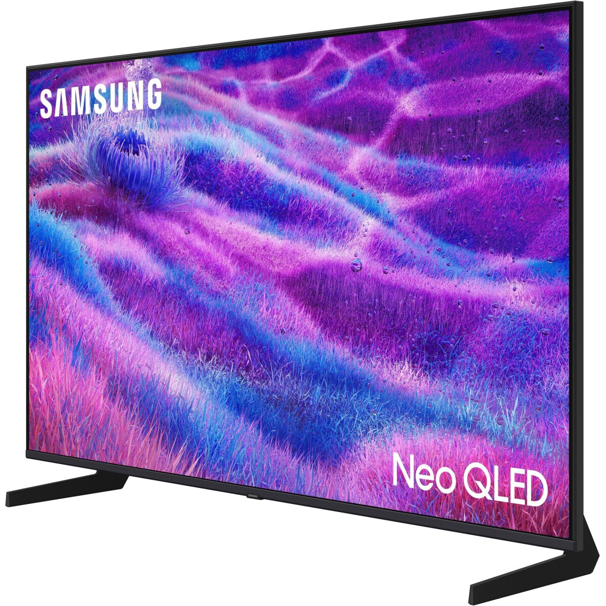 ЖК телевизор Samsung 50" Neo QLED QN80F - QE50QN80FAUXRU - фото 2