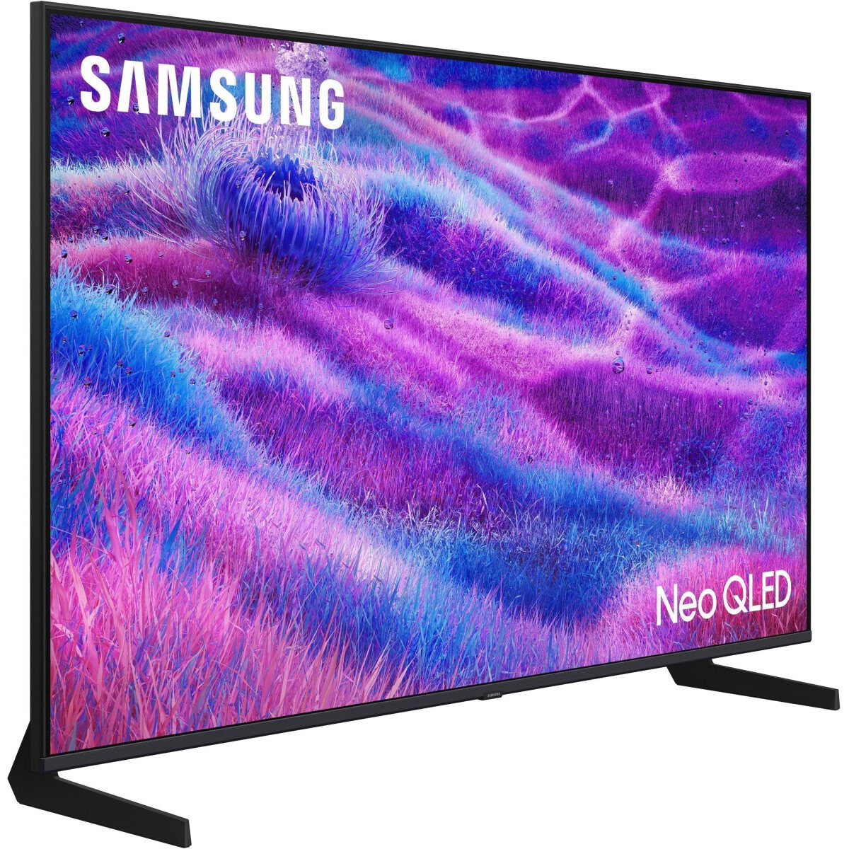 ЖК телевизор Samsung 50" Neo QLED QN80F - QE50QN80FAUXRU - фото 3