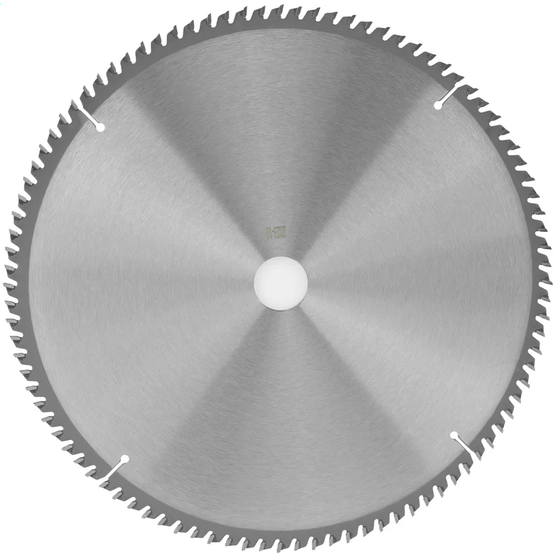 Диск пильный Matrix 73287 - фото 4