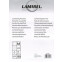 Плёнка для ламинирования Fellowes LA-7865601 Lamirel - LA-7865601/LA-78656