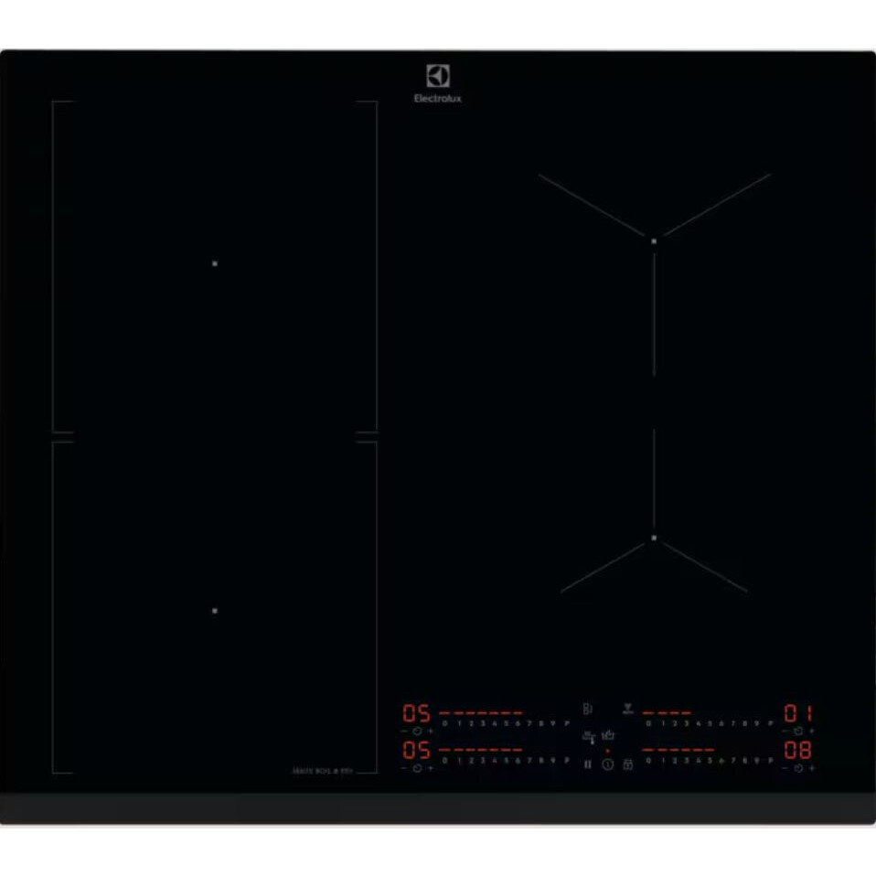 Индукционная варочная панель Electrolux EIS67453