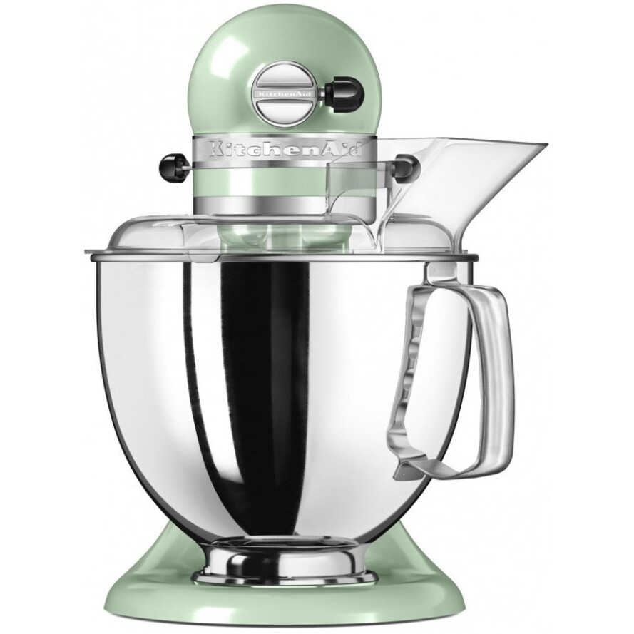 Миксер KitchenAid 5KSM175PSEPT - фото 2
