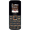 Телефон Texet TM-202 Black