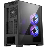 Корпус MSI MPG VELOX 300R AIRFLOW PZ Black (306-7G27R21-JA4/306-7G27R14-JA4)