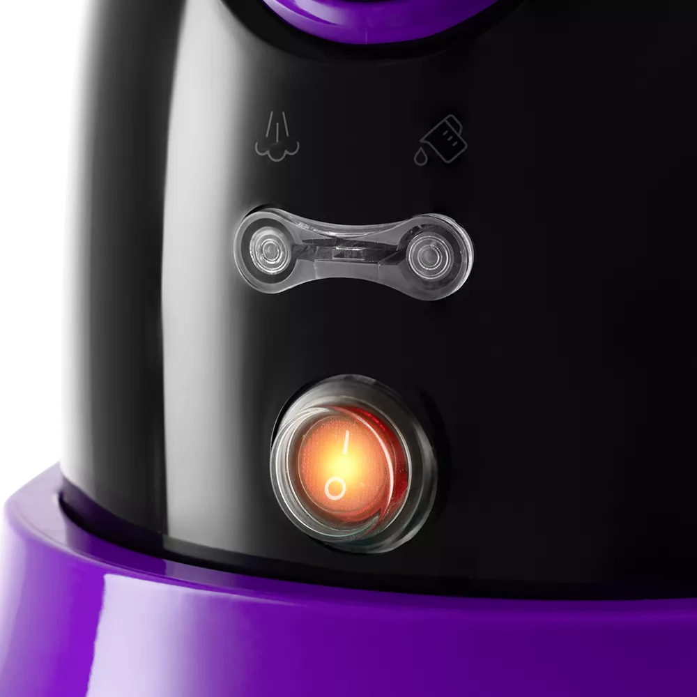 Пароочиститель Kitfort KT-9102-1 - КТ-9102-1 - фото 3