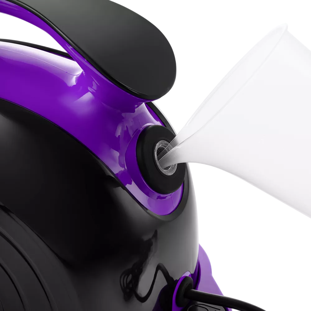 Пароочиститель Kitfort KT-9102-1 - КТ-9102-1 - фото 5