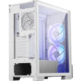 Корпус MSI MPG VELOX 300R AIRFLOW PZ White (306-7G27W21-JA4/306-7G27W14-JA4)