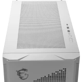 Корпус MSI MPG VELOX 300R AIRFLOW PZ White (306-7G27W21-JA4/306-7G27W14-JA4)