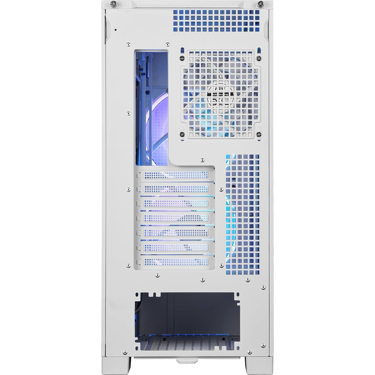 Корпус MSI MPG VELOX 300R AIRFLOW PZ White - 306-7G27W21-JA4/306-7G27W14-JA4 - фото 6