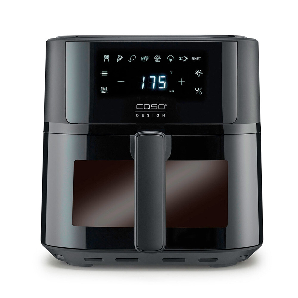 Аэрофритюрница Caso AirFry 6.0