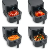 Аэрофритюрница Caso AirFry 6.0