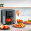 Аэрофритюрница Caso AirFry 6.0 - фото 10