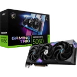 Видеокарта NVIDIA GeForce RTX 5060 MSI 8Gb (RTX 5060 8G GAMING TRIO)