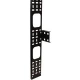 Кабельный органайзер ITK IND-CM05-075-24U-RTC