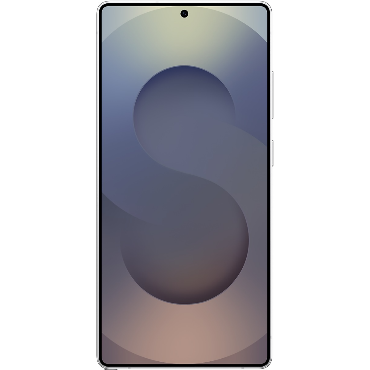 Смартфон Samsung Galaxy S25 Ultra 12/256GB Titanium Silver Blue (SM-S938BZBIMEA) - фото 3