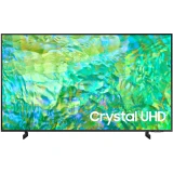 ЖК телевизор Samsung 85" UE85CU8000UXCE