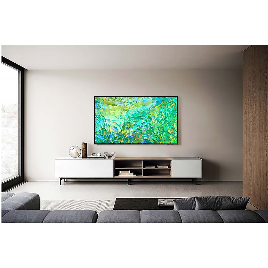 ЖК телевизор Samsung 85" UE85CU8000UXCE - фото 5