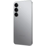 Смартфон Samsung Galaxy S25 12/256Gb Silver Shadow (SM-S931BZSOMEA)