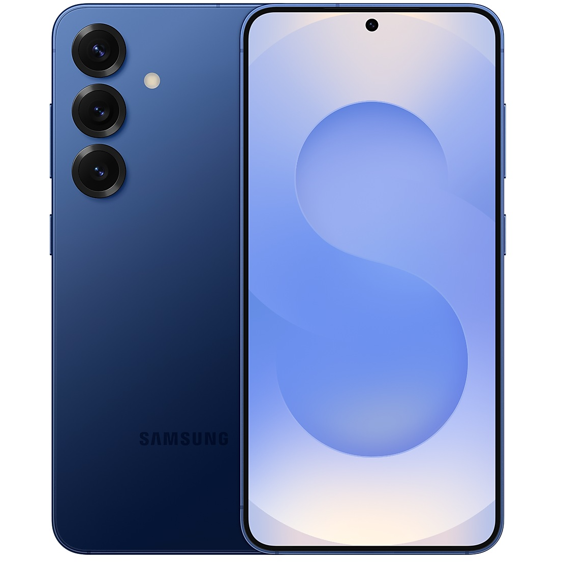 Смартфон Samsung Galaxy S25 12/256Gb Navy (SM-S931BDBKLTL)