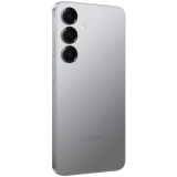 Смартфон Samsung Galaxy S25 12/128Gb Silver Shadow (SM-S931BZSJTPA)