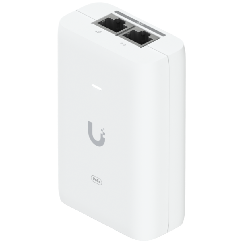 PoE инжектор Ubiquiti UACC-PoE+-2.5G