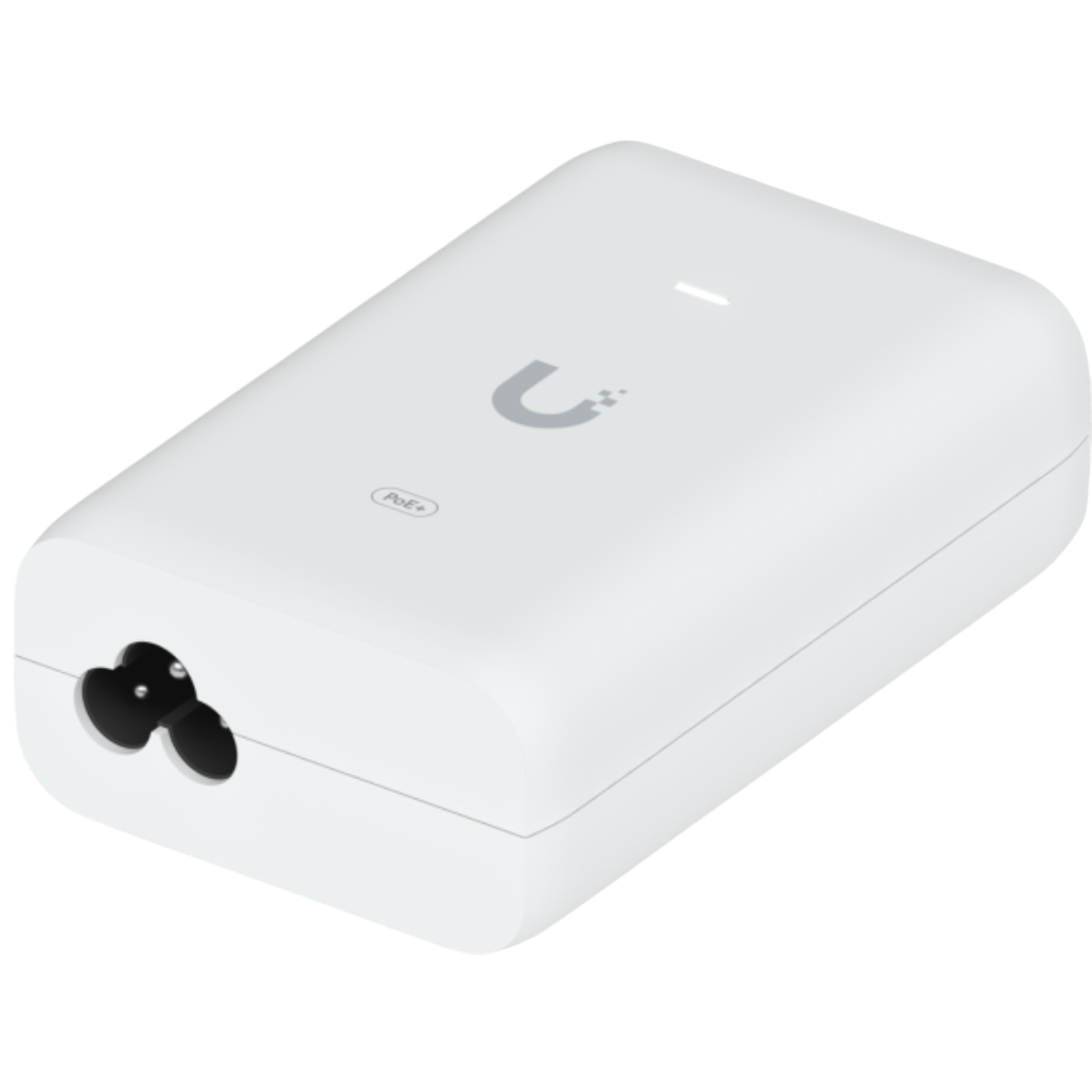 PoE инжектор Ubiquiti UACC-PoE+-2.5G - фото 3