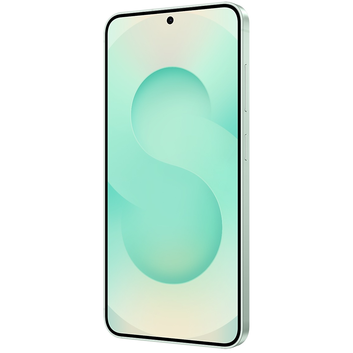 Смартфон Samsung Galaxy S25 12/128Gb Mint (SM-S931BLGJLTL) - фото 4