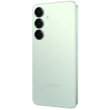 Смартфон Samsung Galaxy S25 12/128Gb Mint (SM-S931BLGJLTL)