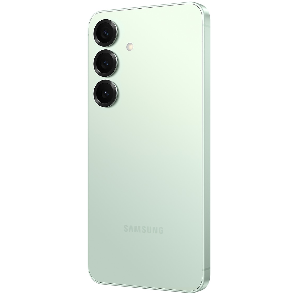 Смартфон Samsung Galaxy S25 12/128Gb Mint (SM-S931BLGJLTL) - фото 5